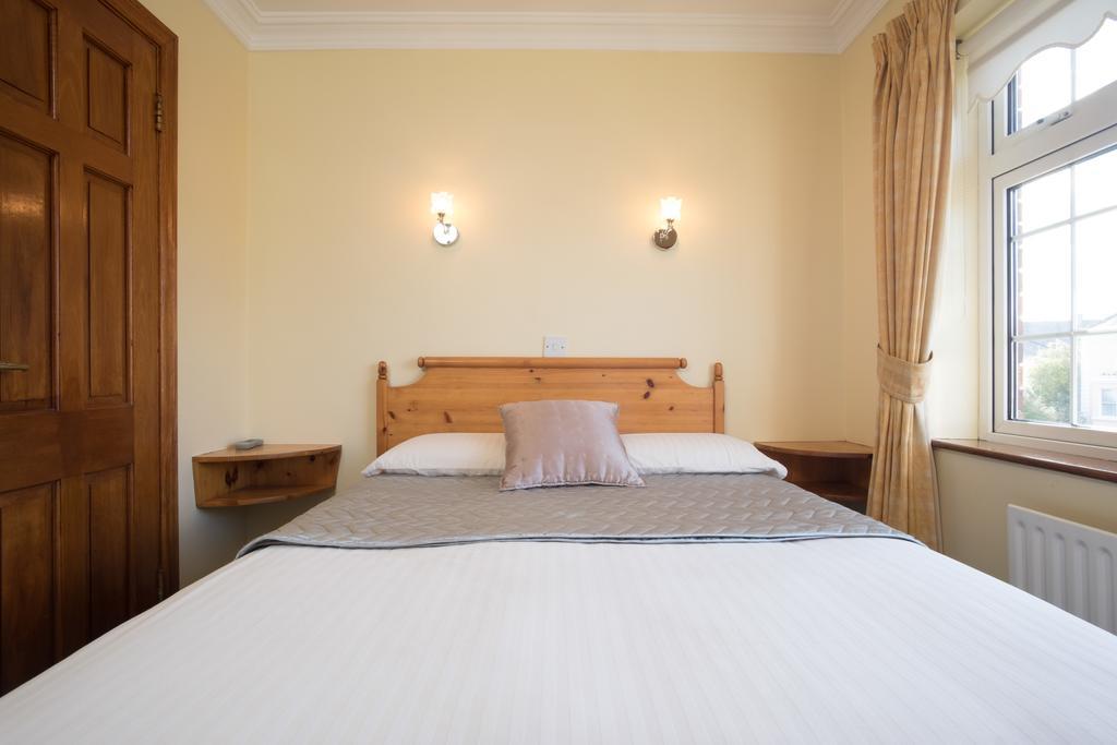 גלוואיי Anbelle Lodge מראה חיצוני תמונה