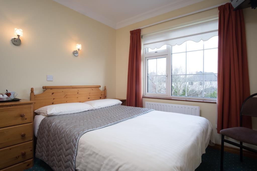גלוואיי Anbelle Lodge מראה חיצוני תמונה